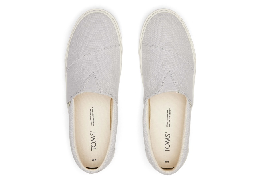 Fenix Lunar Toms Grey