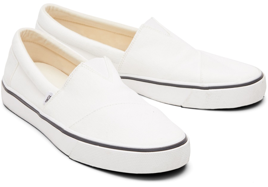 Fenix White Toms