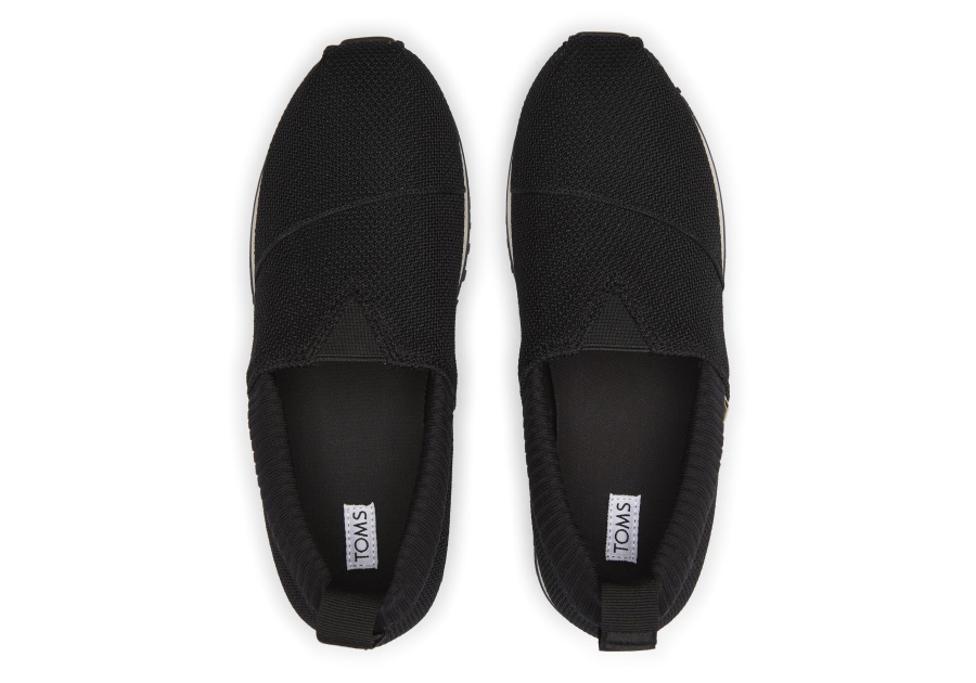 Resident Black Toms