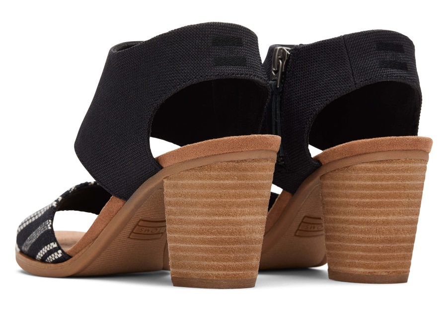 Toms Diana Wedge Sandal Raspberry