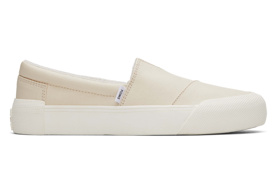 Toms Fenix Beige Matte
