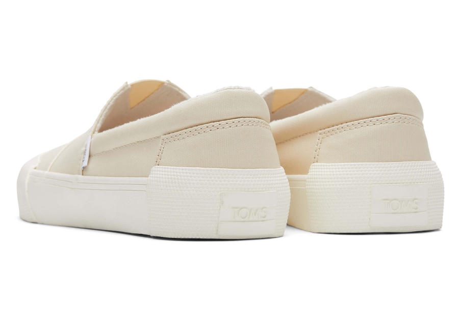 Toms Fenix Beige Matte