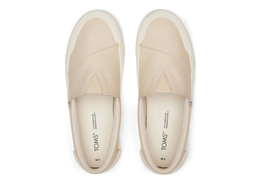 Toms Fenix Beige Matte