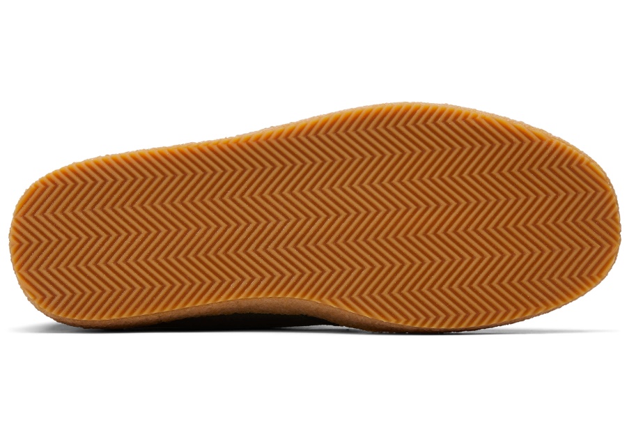 Toms Fremont Boot Olive