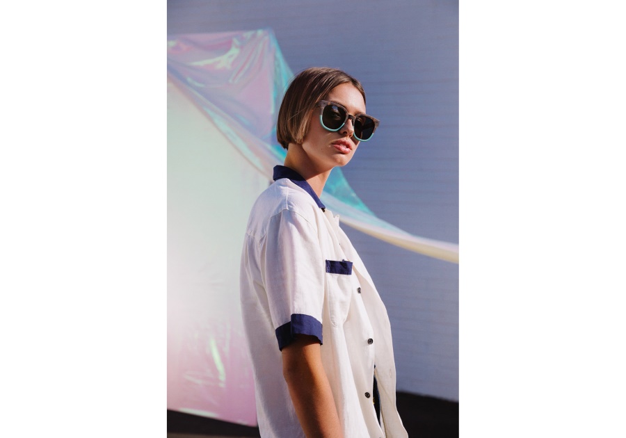 Toms Juniper Matte Black W- Soft Touch Finish