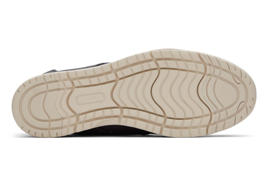 Toms Navi Dress Shoe Forged Iron