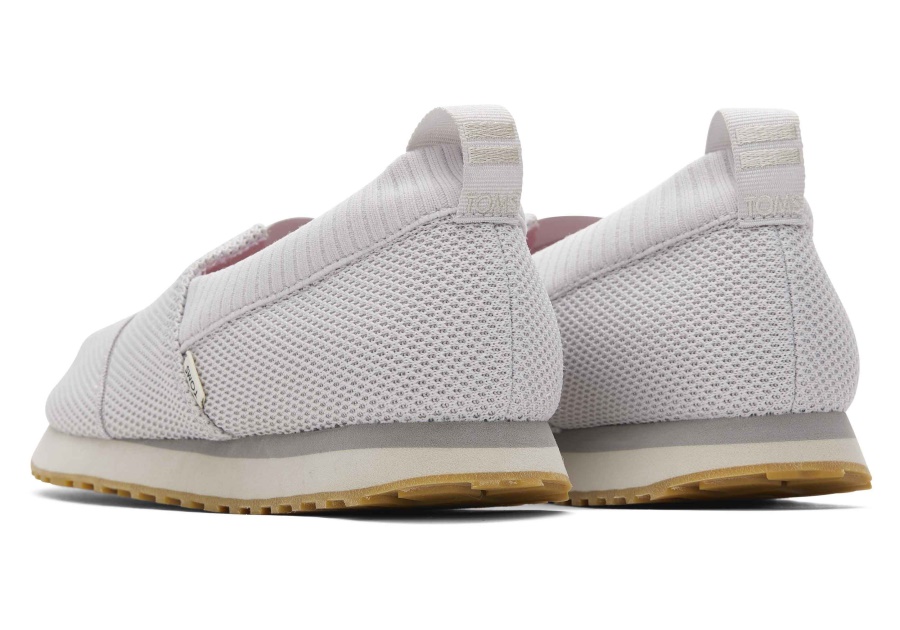 Toms Resident Cloud Grey