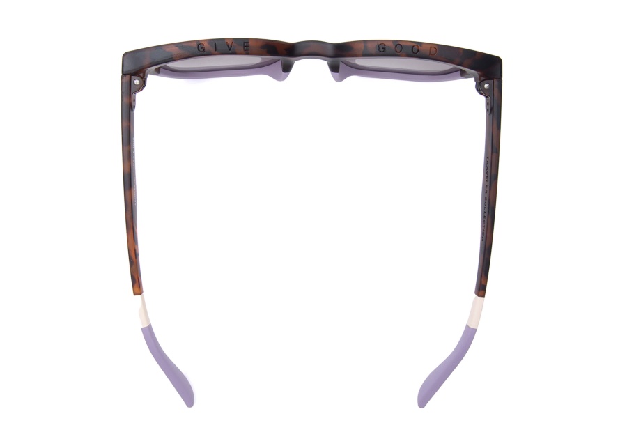 Toms Savanna Matte Blonde Tort Light Orchid Fade