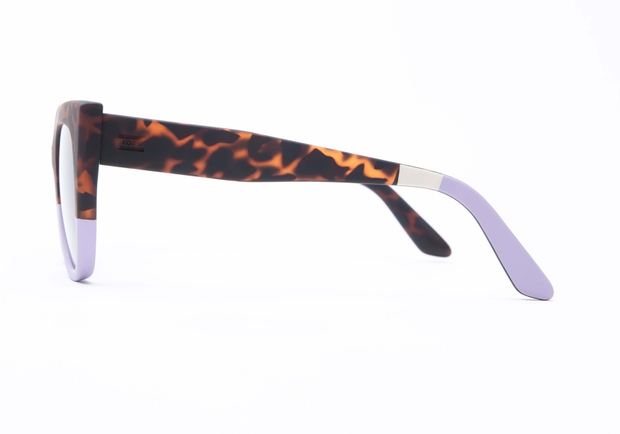 Toms Sydney Matte Blonde Tort Light Orchid Fade