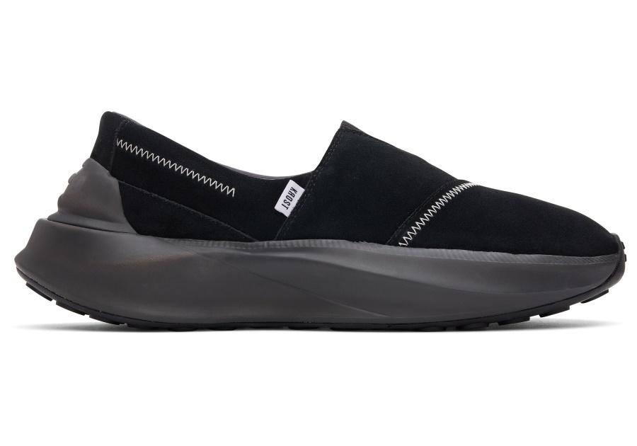 Toms Toms X Krost Gamma Black