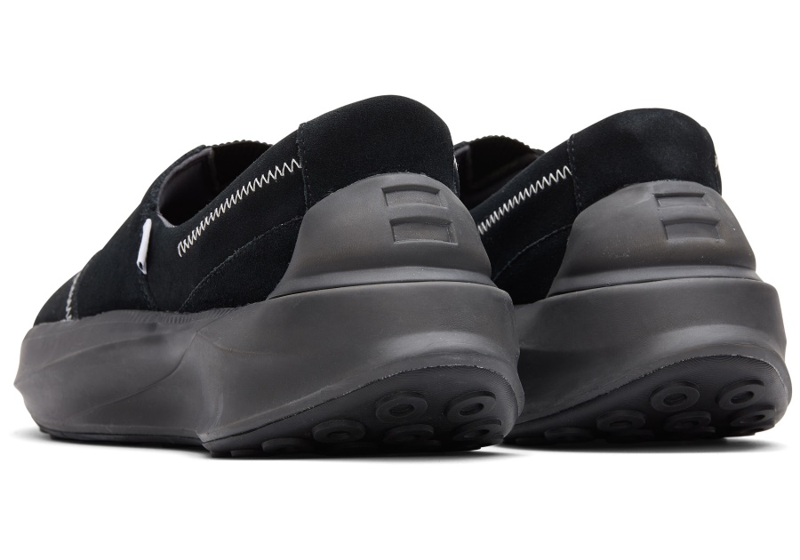 Toms Toms X Krost Gamma Black