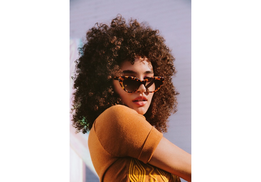 Toms Willow Blonde Tortoise