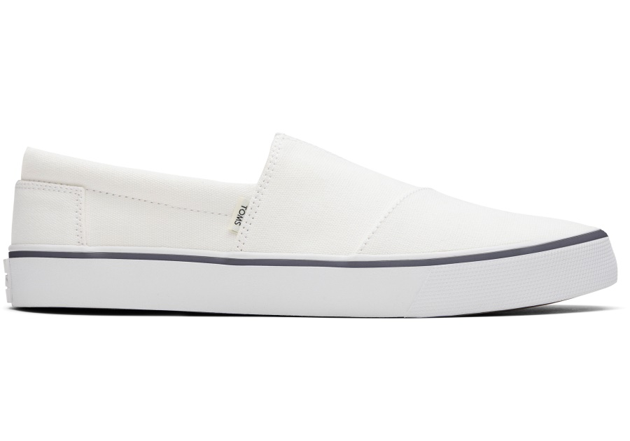 Fenix White Toms