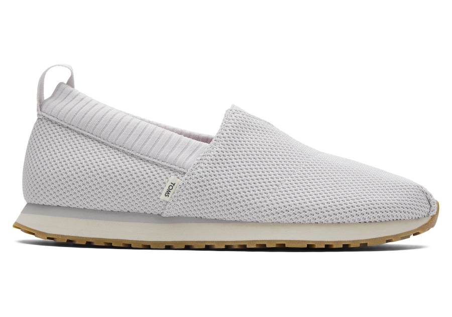 Toms Resident Cloud Grey